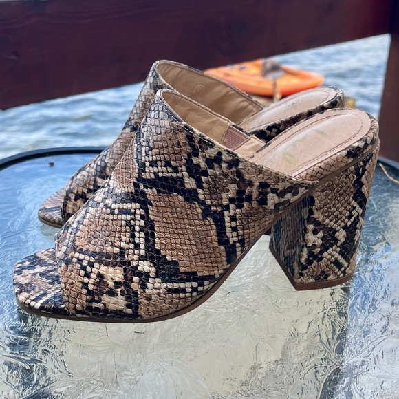 LULUS Raelynn Mules - Picture 6 of 11